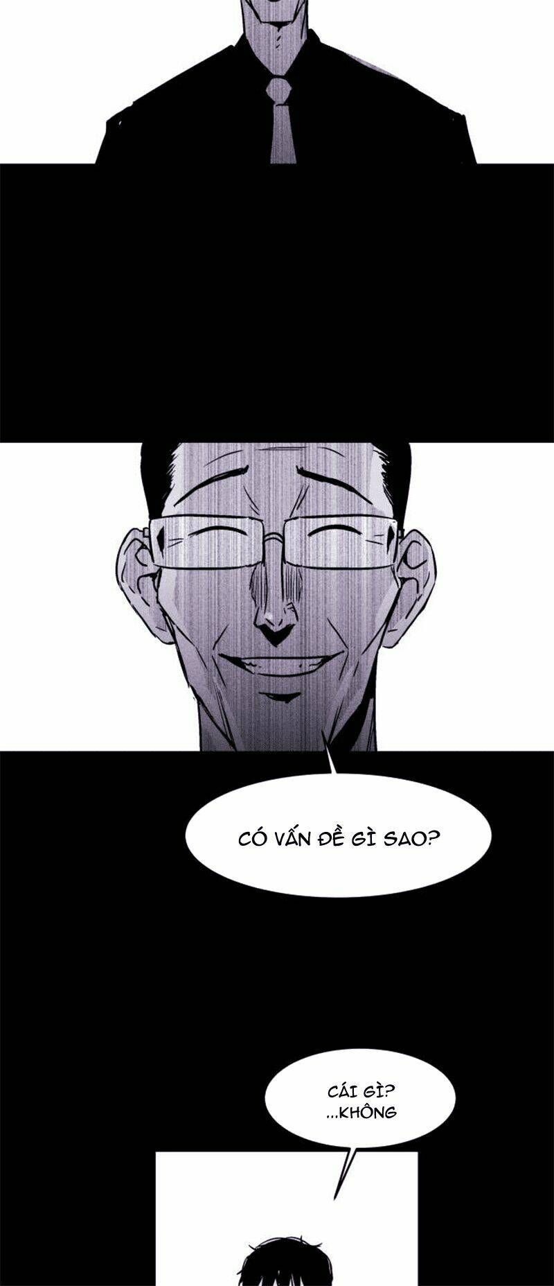 Chuồng Lợn Chapter 4.1 - Trang 2