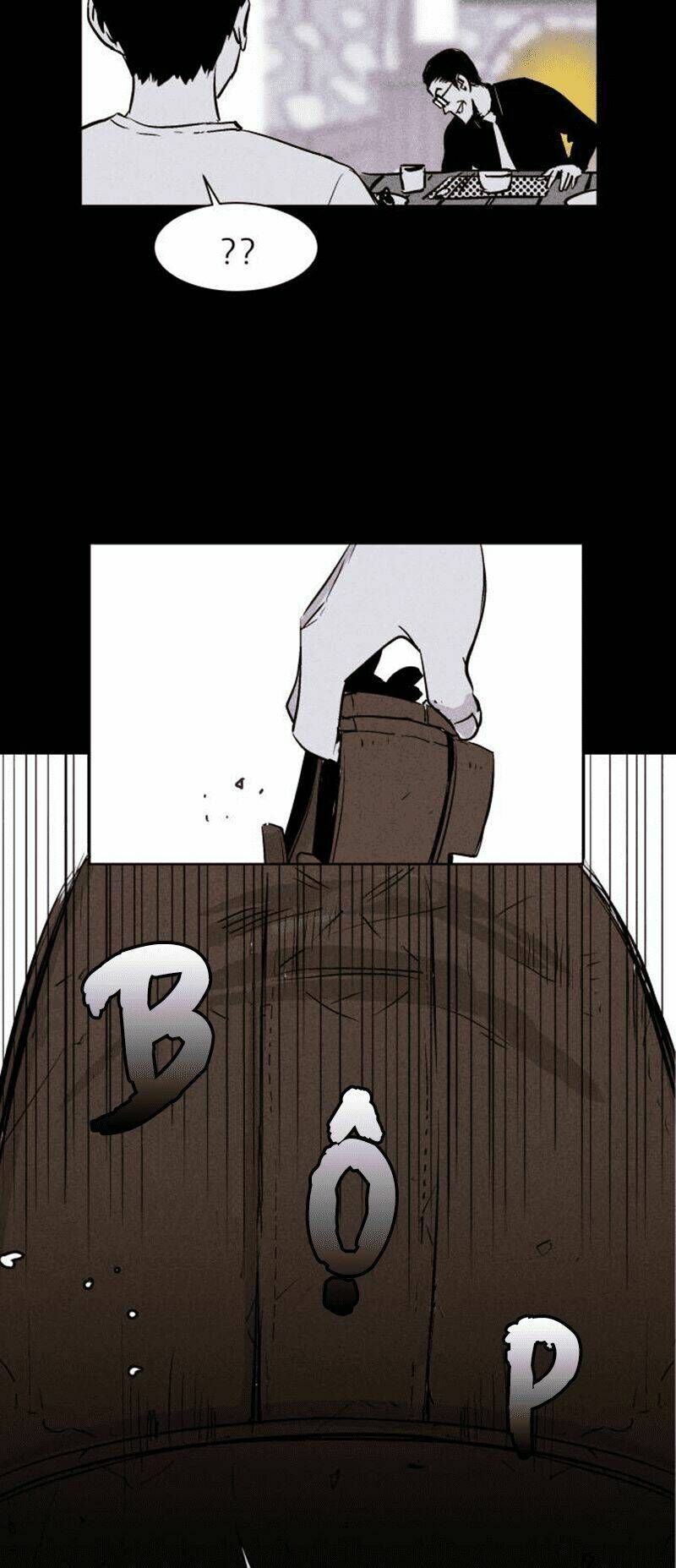 Chuồng Lợn Chapter 4.1 - Trang 2