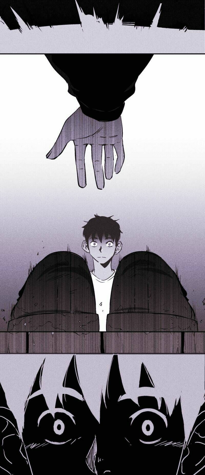 Chuồng Lợn Chapter 4.1 - Trang 2