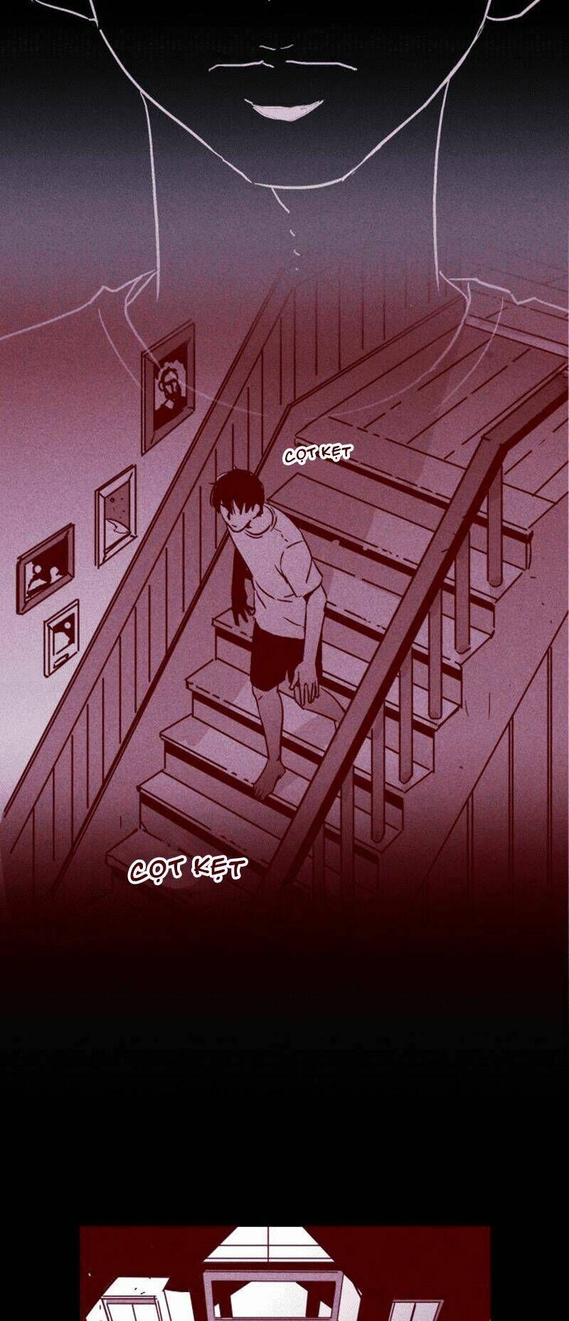 Chuồng Lợn Chapter 4.1 - Trang 2