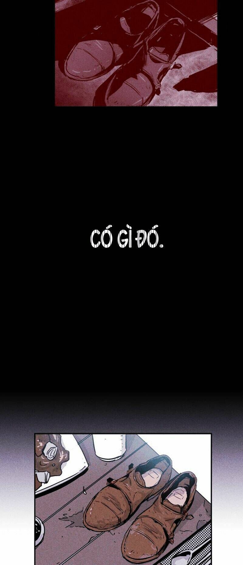 Chuồng Lợn Chapter 4.1 - Trang 2