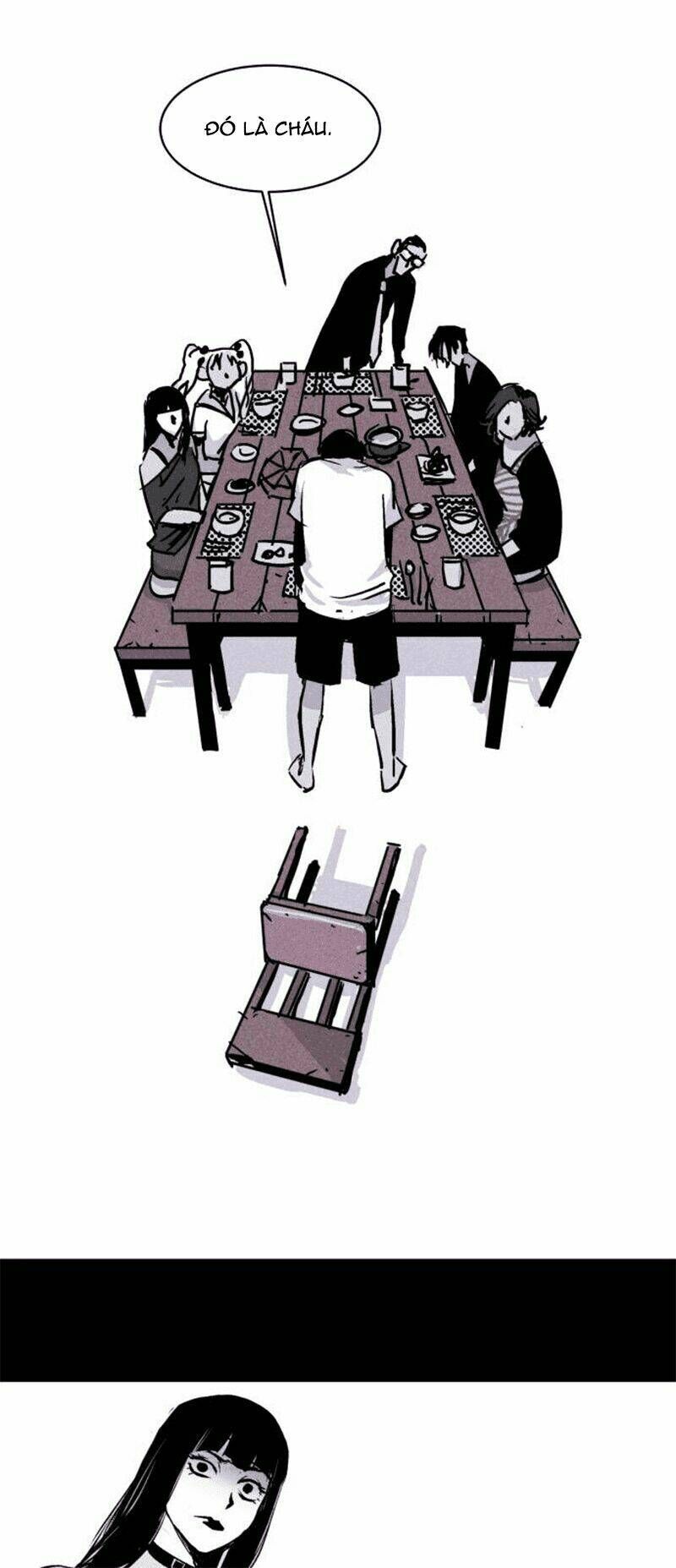 Chuồng Lợn Chapter 4.1 - Trang 2