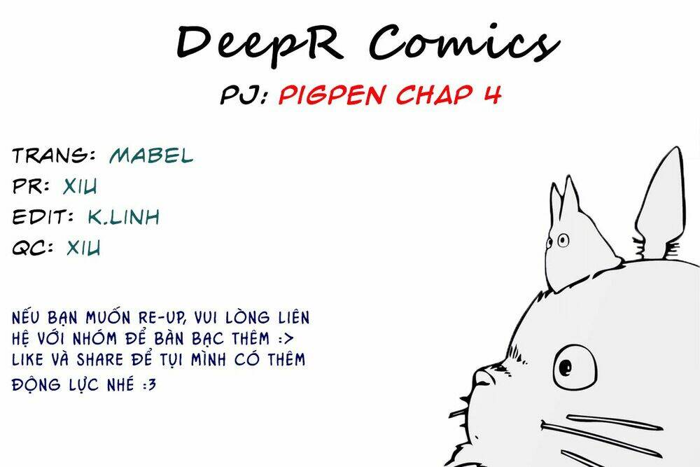 Chuồng Lợn Chapter 4 - Trang 2