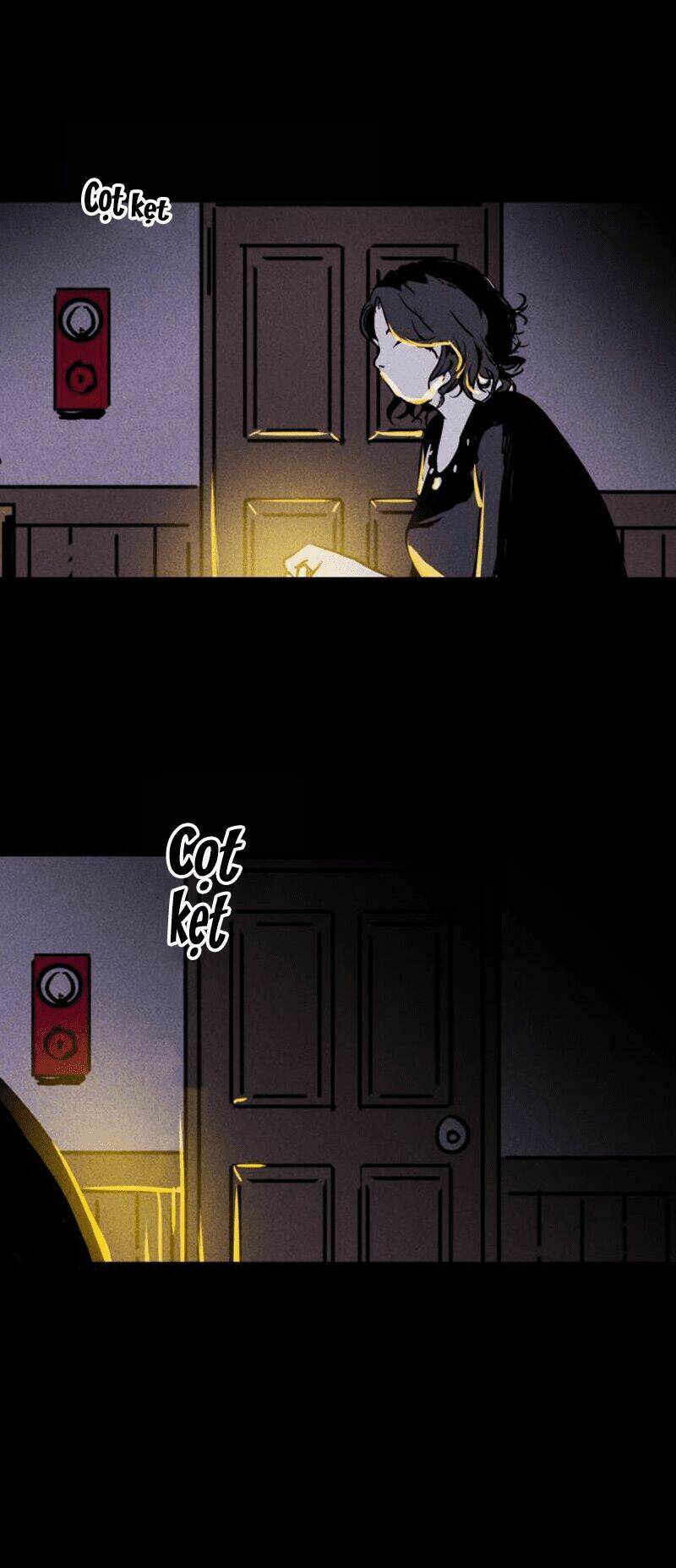 Chuồng Lợn Chapter 4 - Trang 2