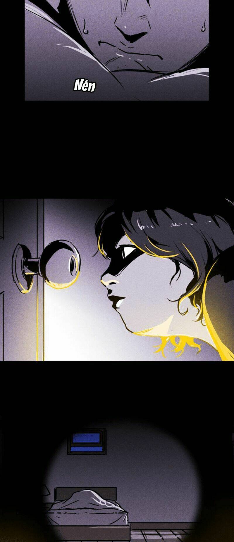 Chuồng Lợn Chapter 4 - Trang 2