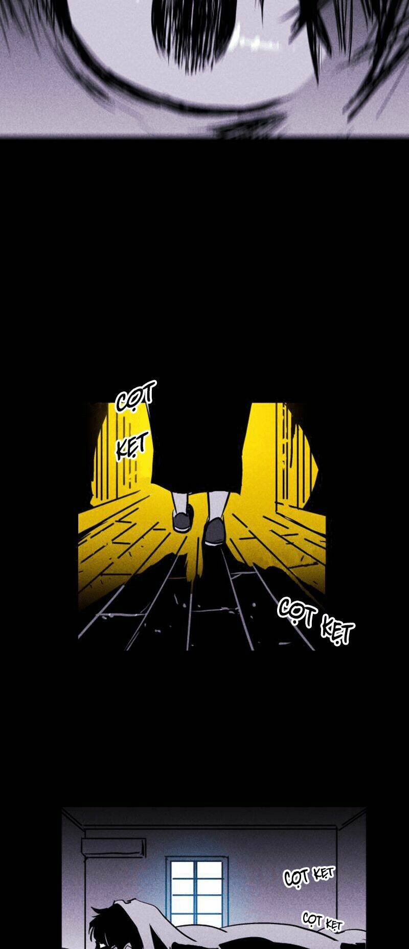 Chuồng Lợn Chapter 4 - Trang 2