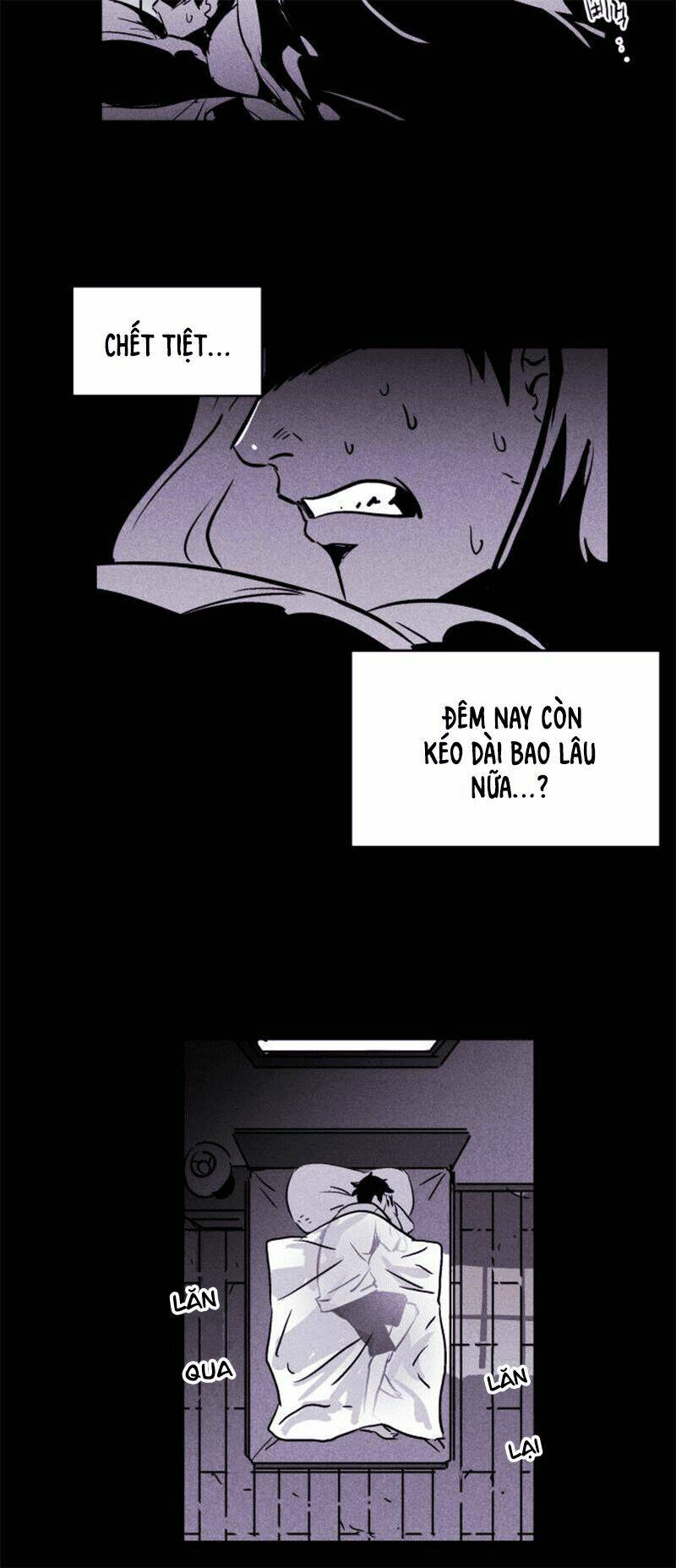 Chuồng Lợn Chapter 4 - Trang 2