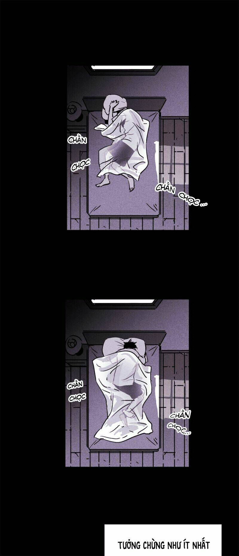 Chuồng Lợn Chapter 4 - Trang 2