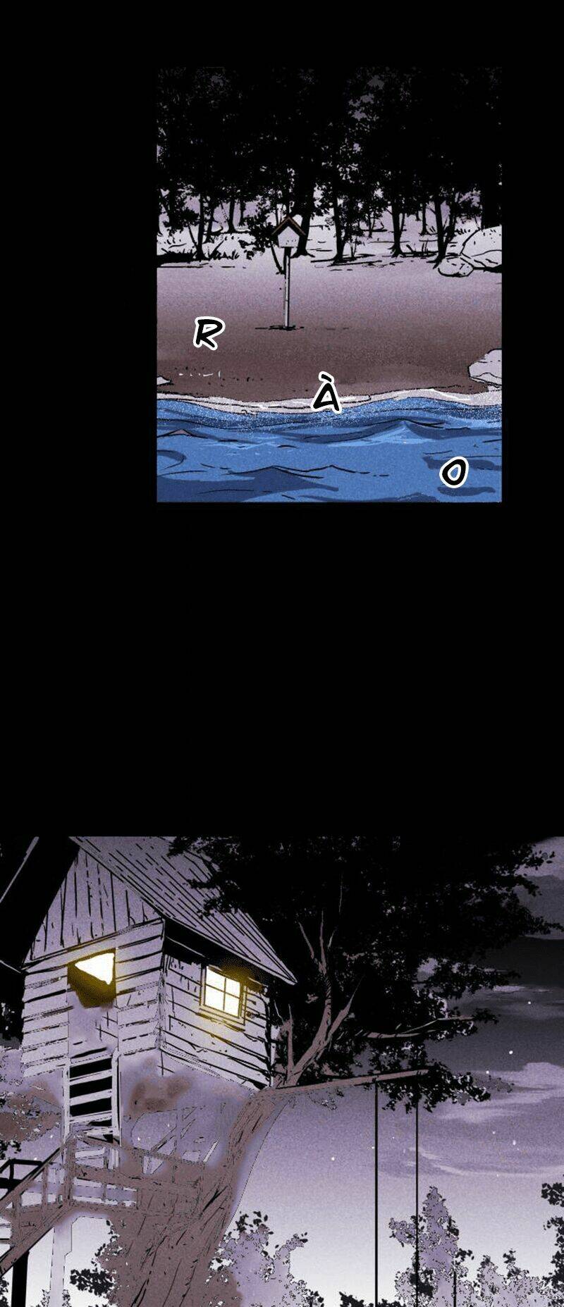 Chuồng Lợn Chapter 4 - Trang 2