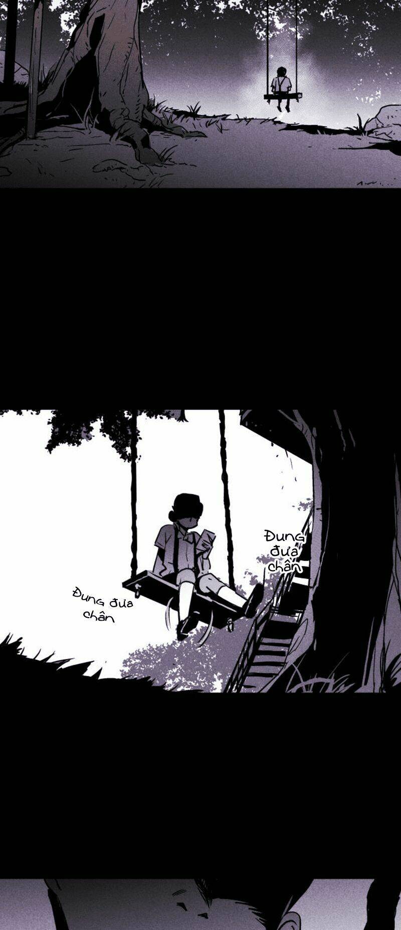 Chuồng Lợn Chapter 4 - Trang 2