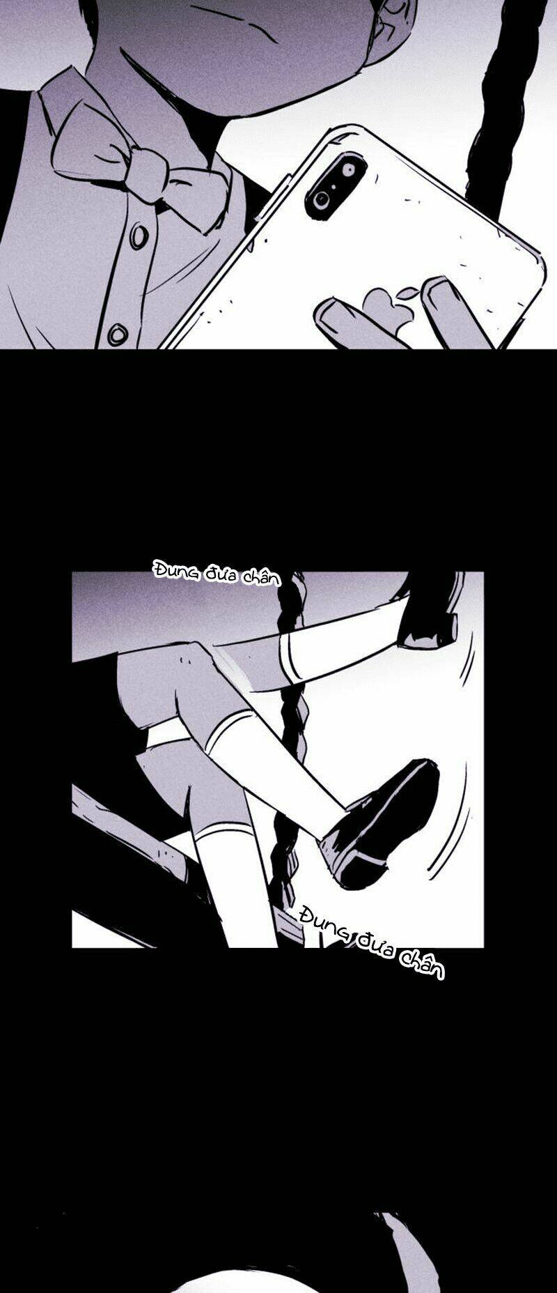 Chuồng Lợn Chapter 4 - Trang 2