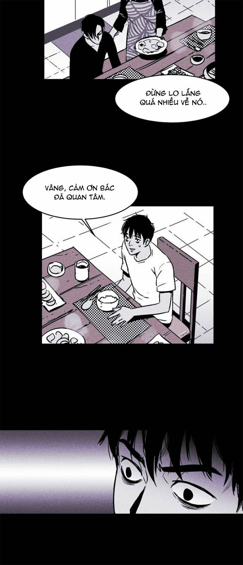 Chuồng Lợn Chapter 4 - Trang 2