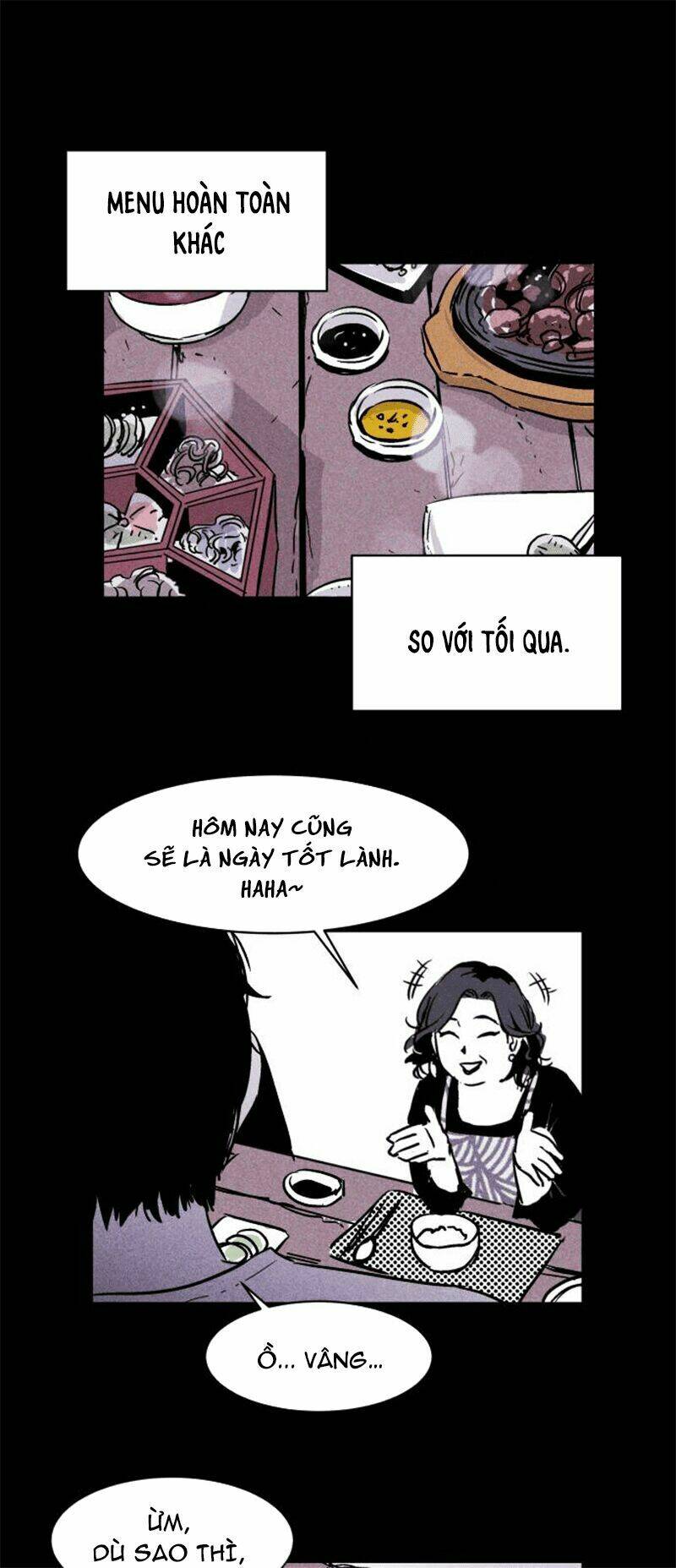 Chuồng Lợn Chapter 4 - Trang 2