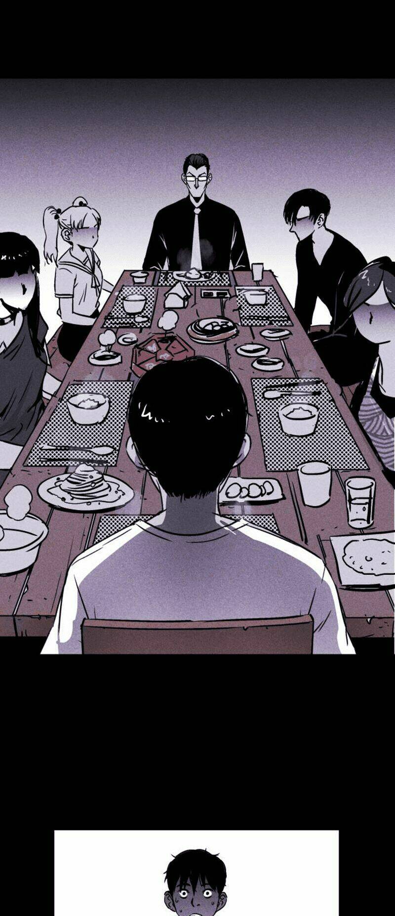 Chuồng Lợn Chapter 4 - Trang 2