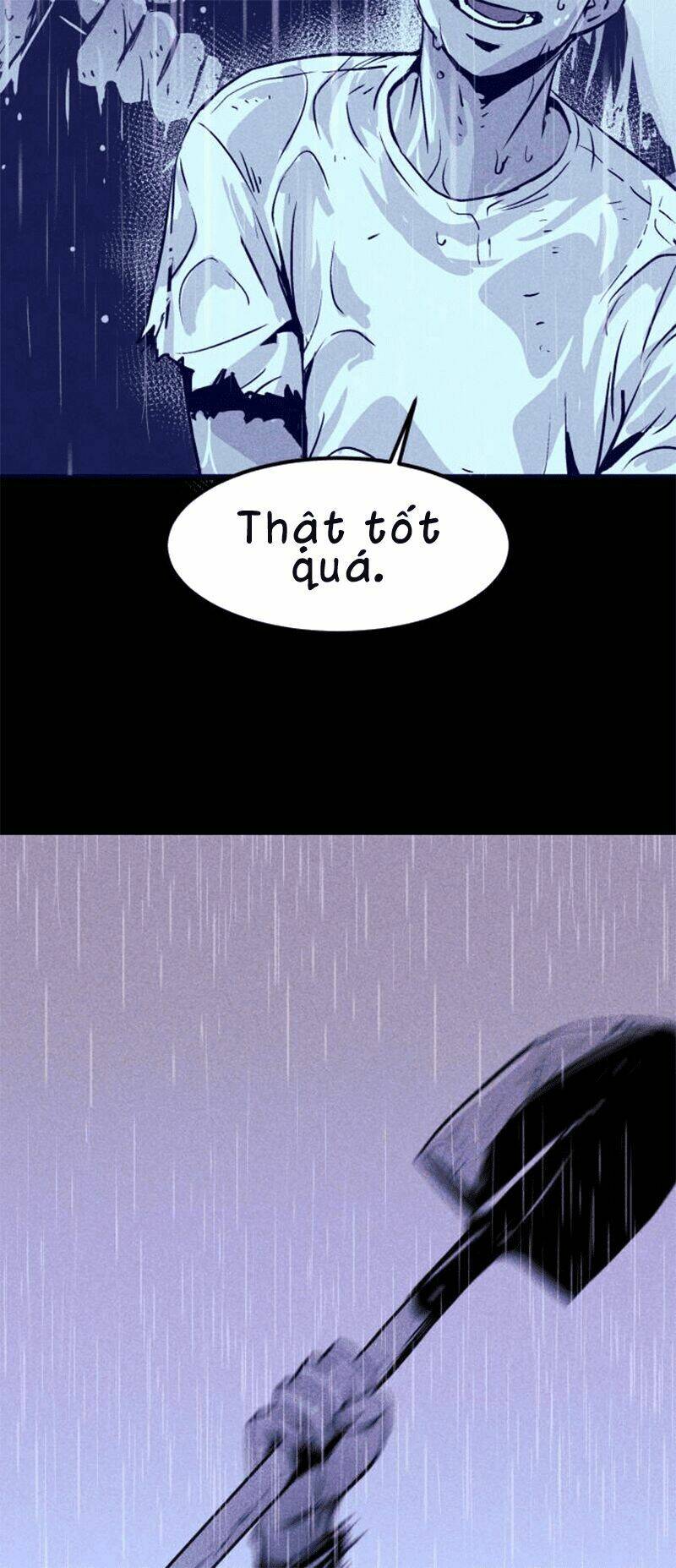 Chuồng Lợn Chapter 4 - Trang 2