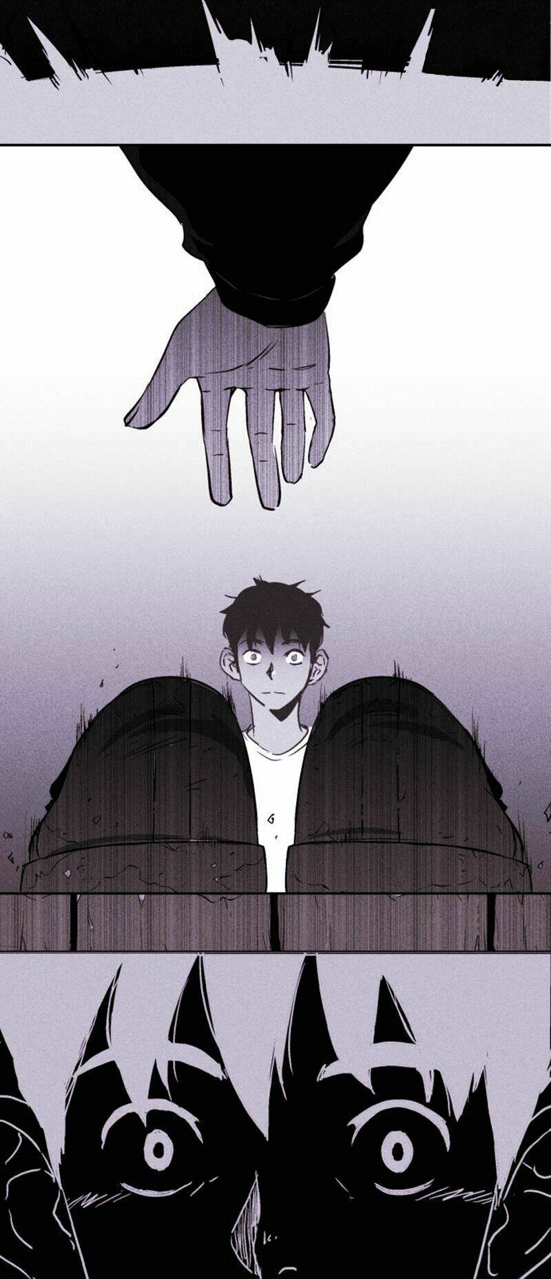 Chuồng Lợn Chapter 4 - Trang 2