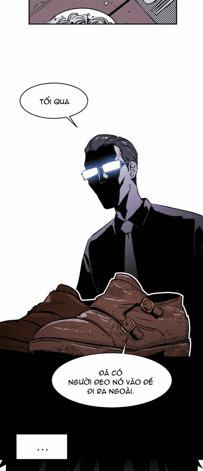 Chuồng Lợn Chapter 4 - Trang 2