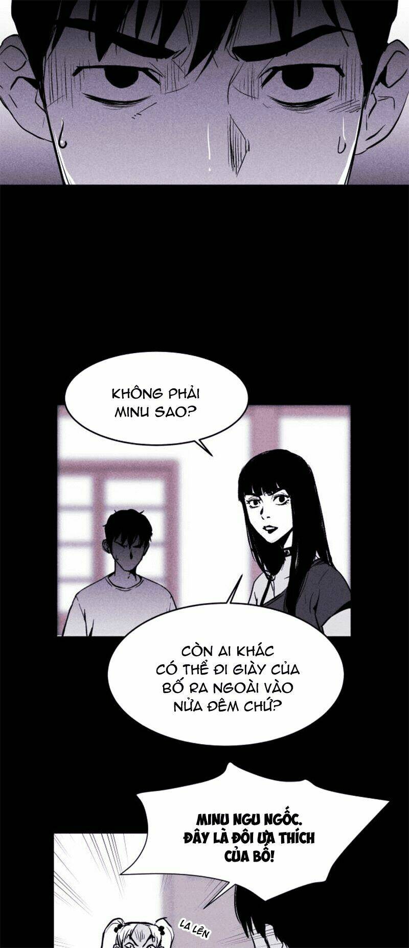 Chuồng Lợn Chapter 4 - Trang 2