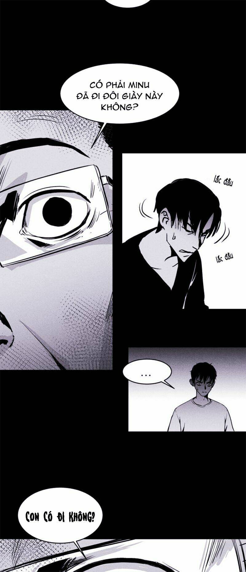 Chuồng Lợn Chapter 4 - Trang 2