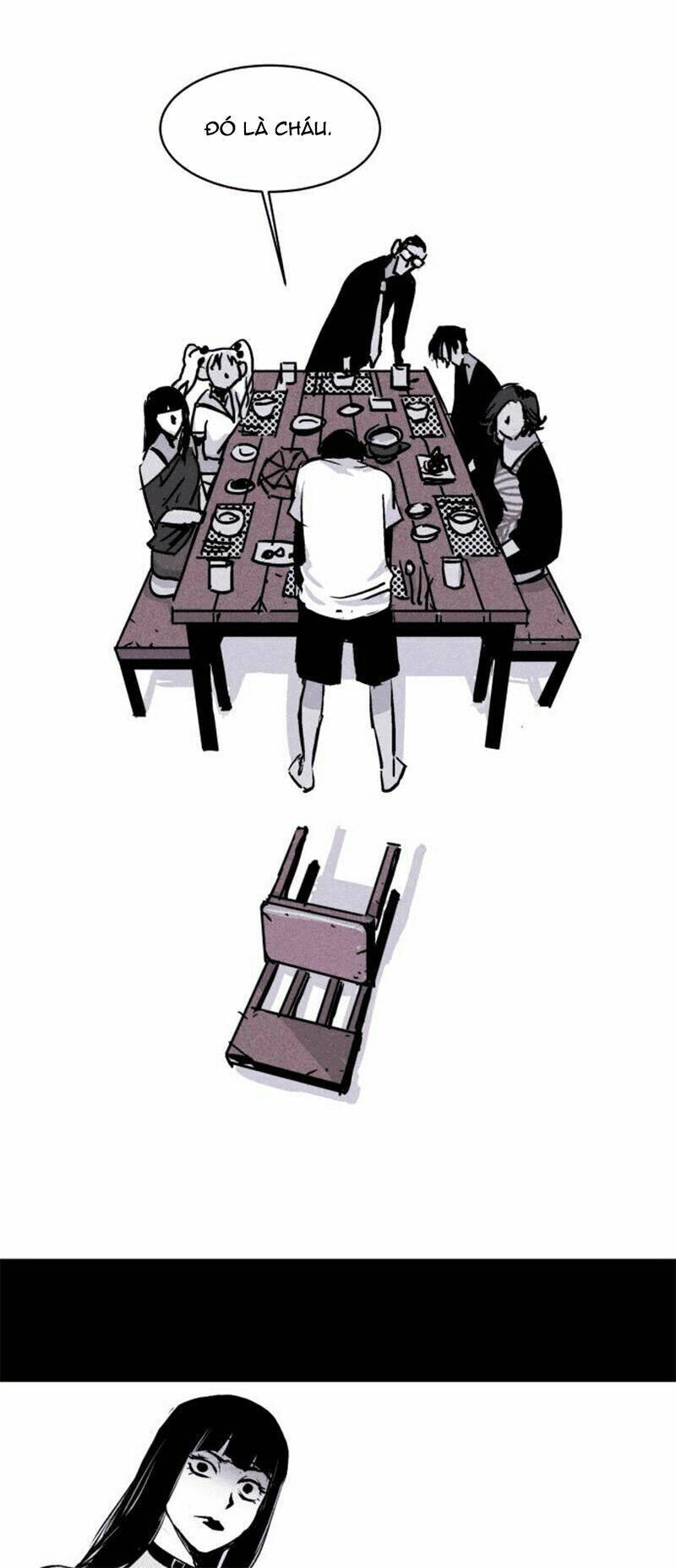 Chuồng Lợn Chapter 4 - Trang 2