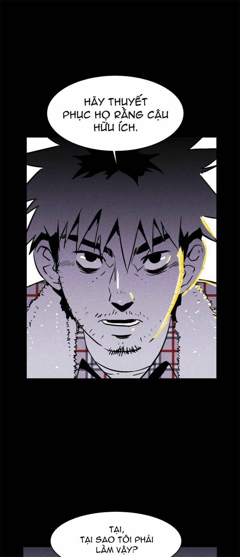 Chuồng Lợn Chapter 4 - Trang 2