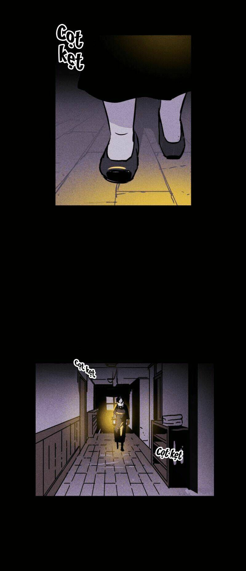 Chuồng Lợn Chapter 4 - Trang 2