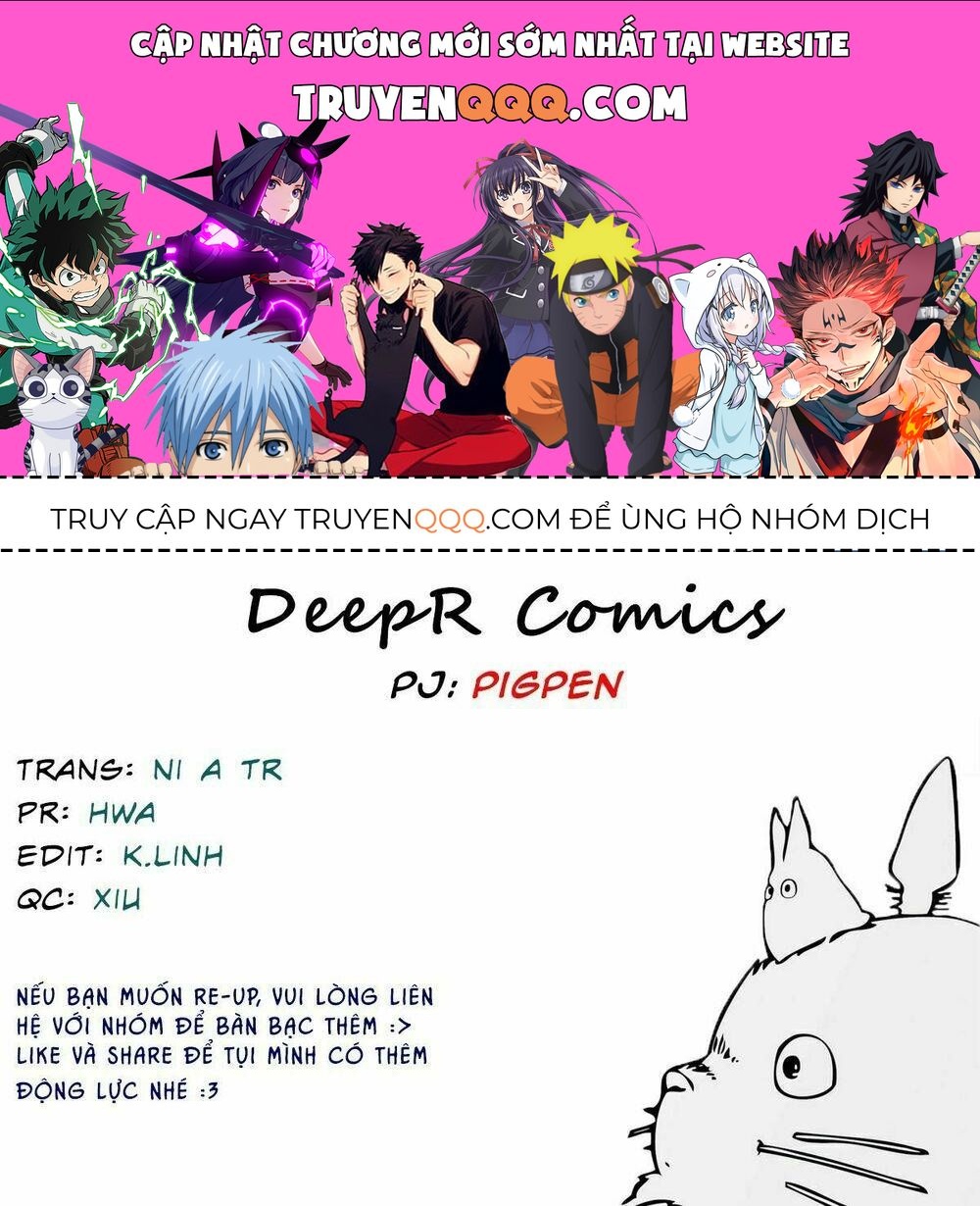 Chuồng Lợn Chapter 5.1 - Trang 2