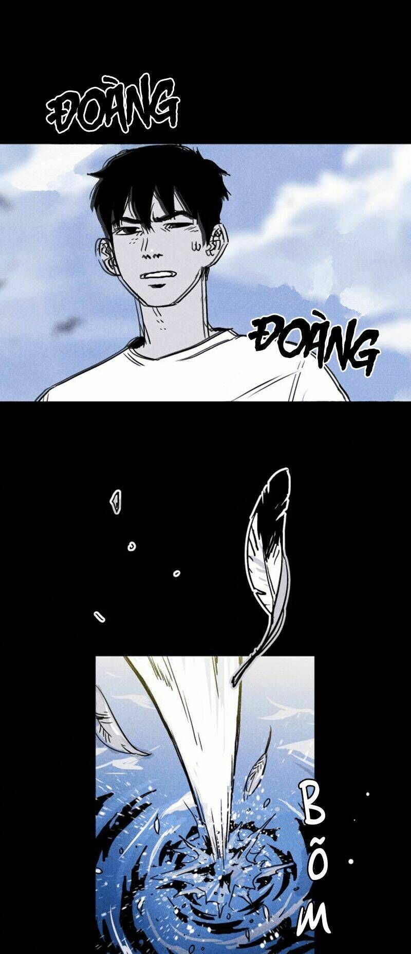 Chuồng Lợn Chapter 5.1 - Trang 2