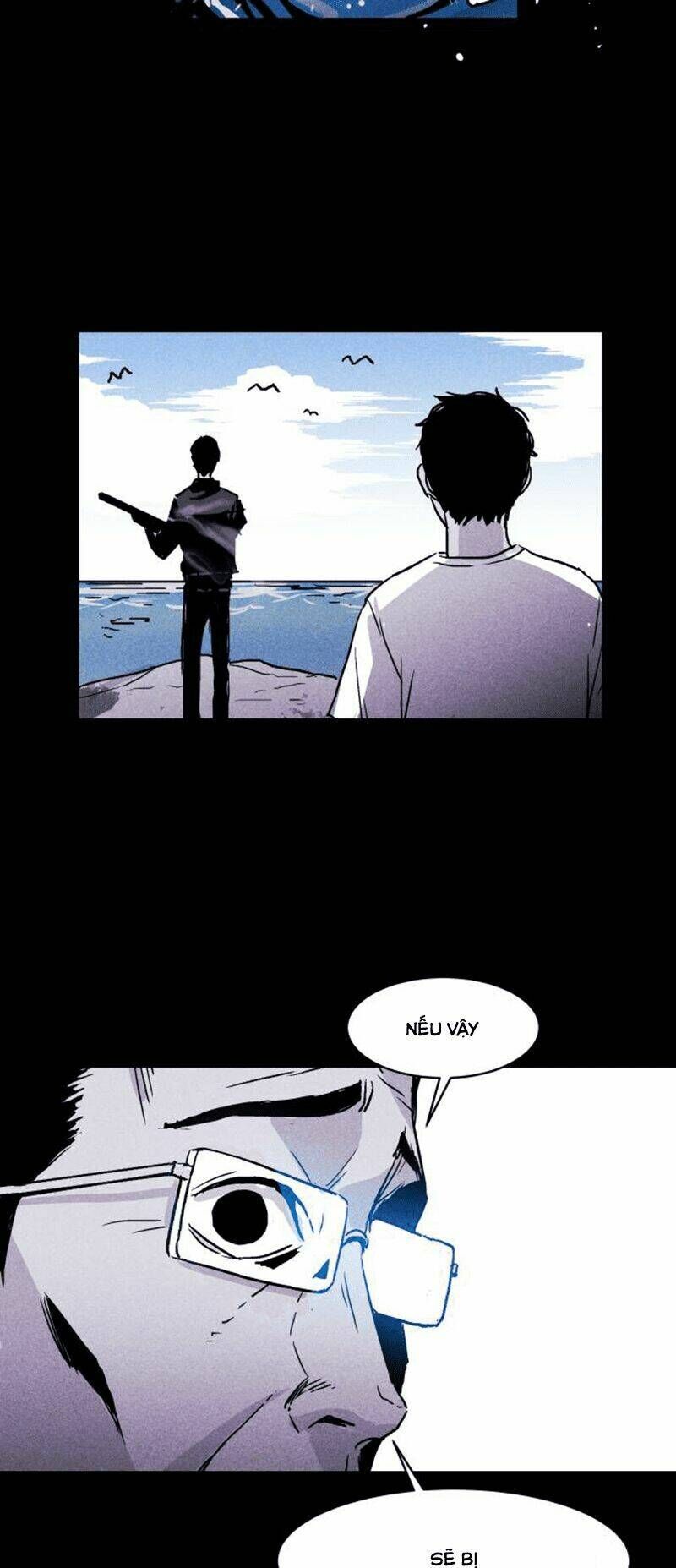 Chuồng Lợn Chapter 5.1 - Trang 2