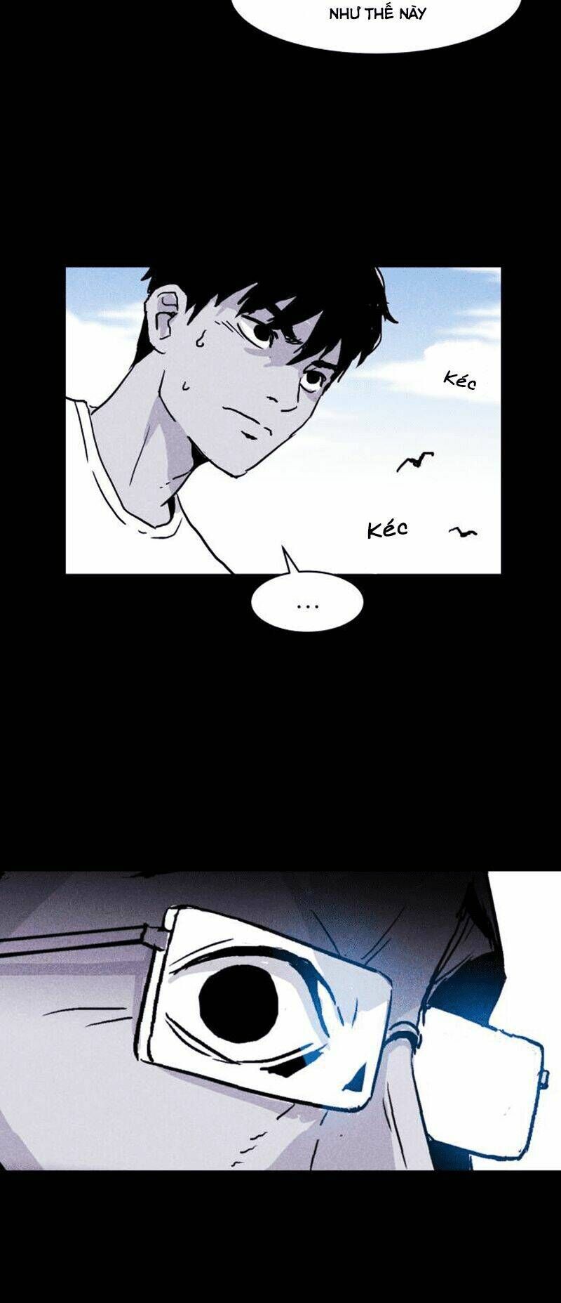 Chuồng Lợn Chapter 5.1 - Trang 2