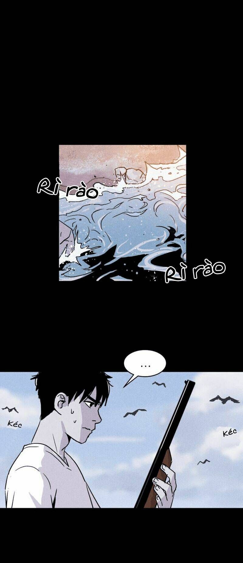 Chuồng Lợn Chapter 5.1 - Trang 2