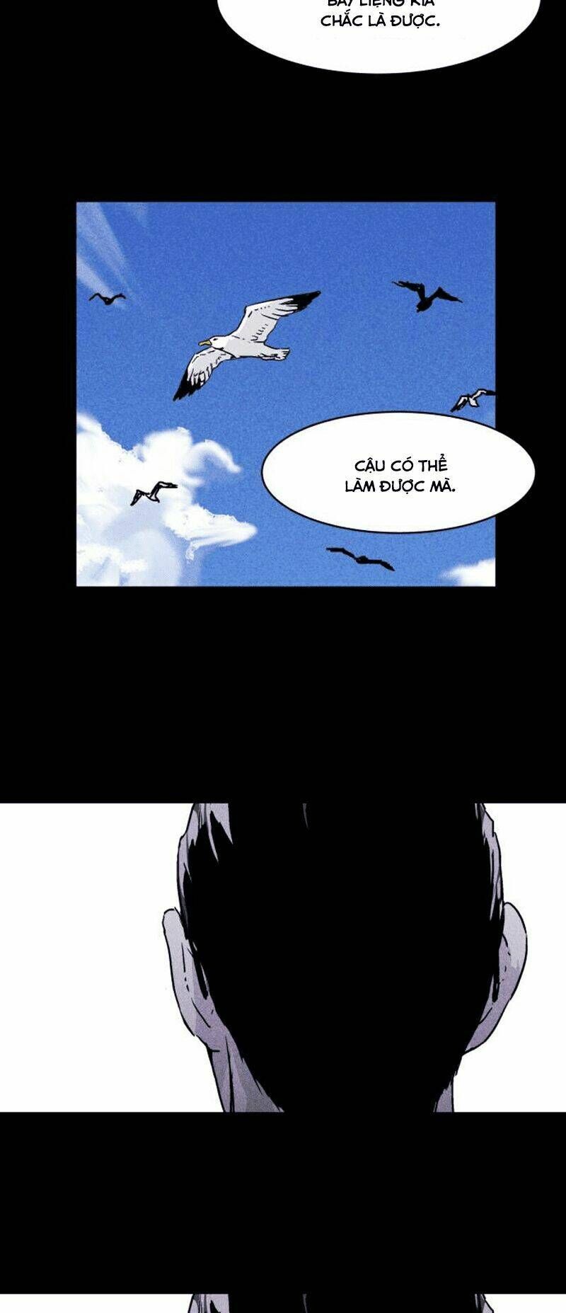 Chuồng Lợn Chapter 5.1 - Trang 2