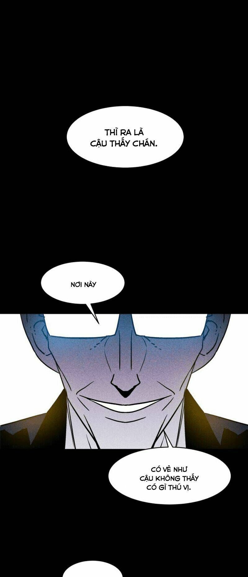 Chuồng Lợn Chapter 5.1 - Trang 2