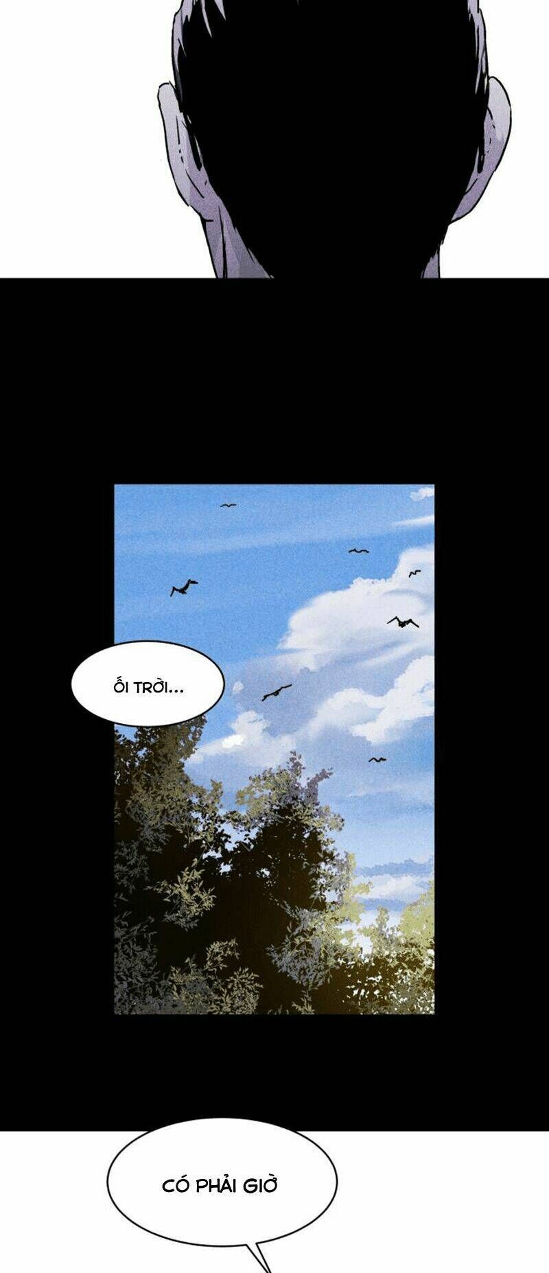 Chuồng Lợn Chapter 5.1 - Trang 2