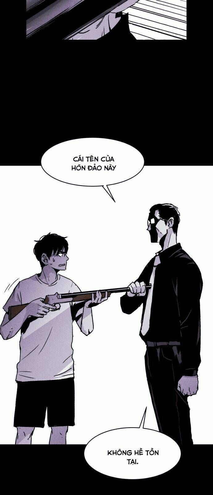 Chuồng Lợn Chapter 5.1 - Trang 2