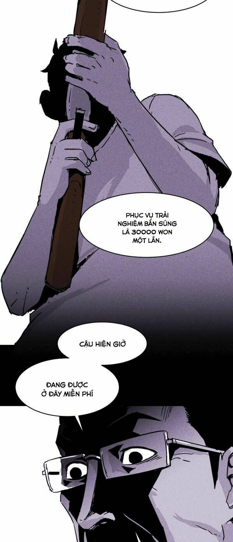 Chuồng Lợn Chapter 5.1 - Trang 2