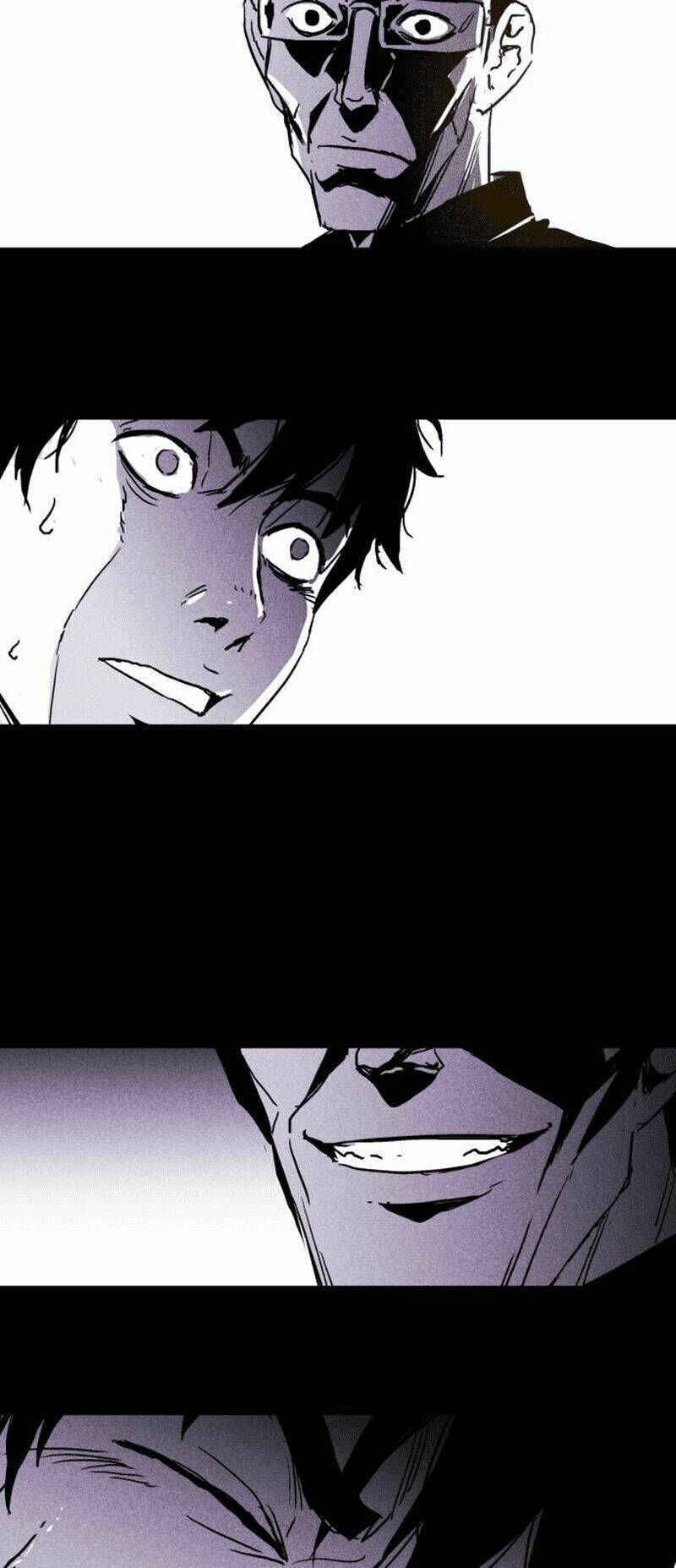 Chuồng Lợn Chapter 5.1 - Trang 2