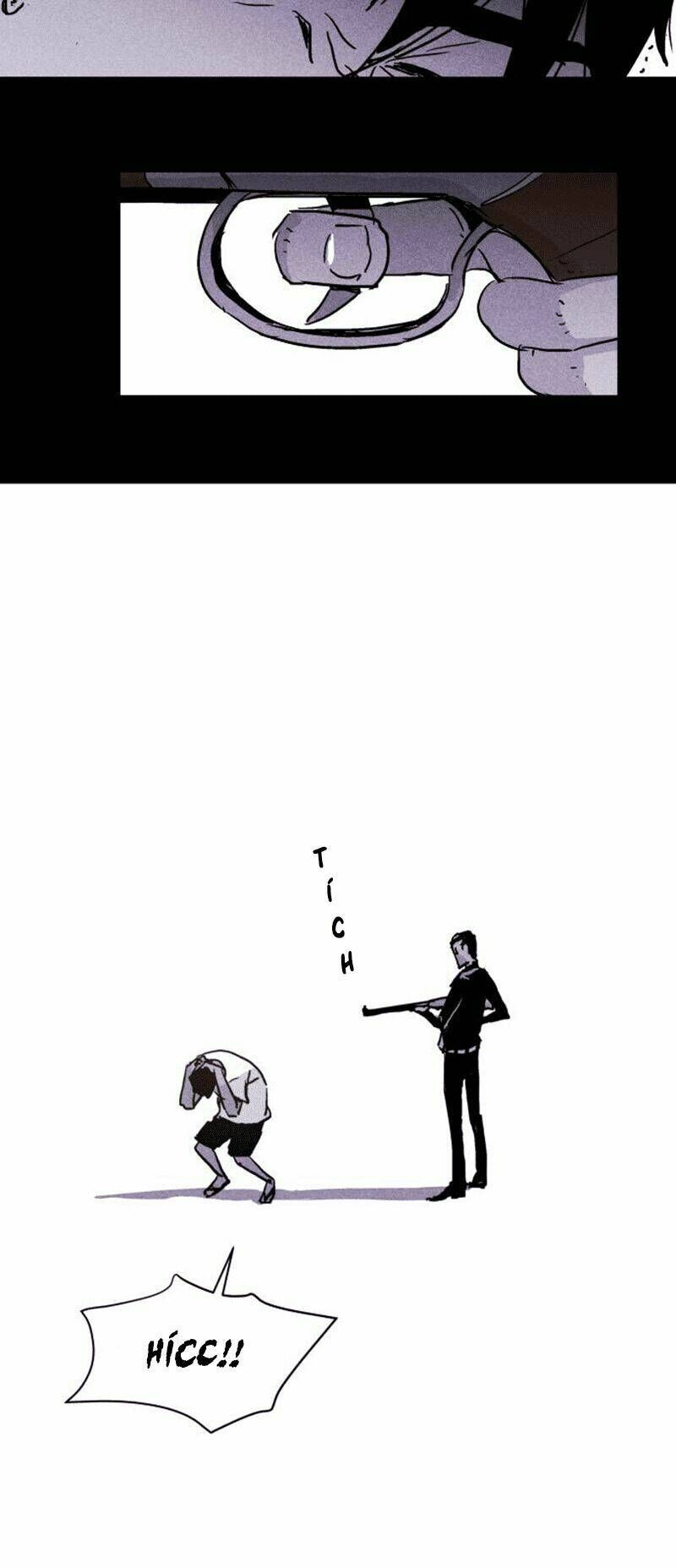 Chuồng Lợn Chapter 5.1 - Trang 2