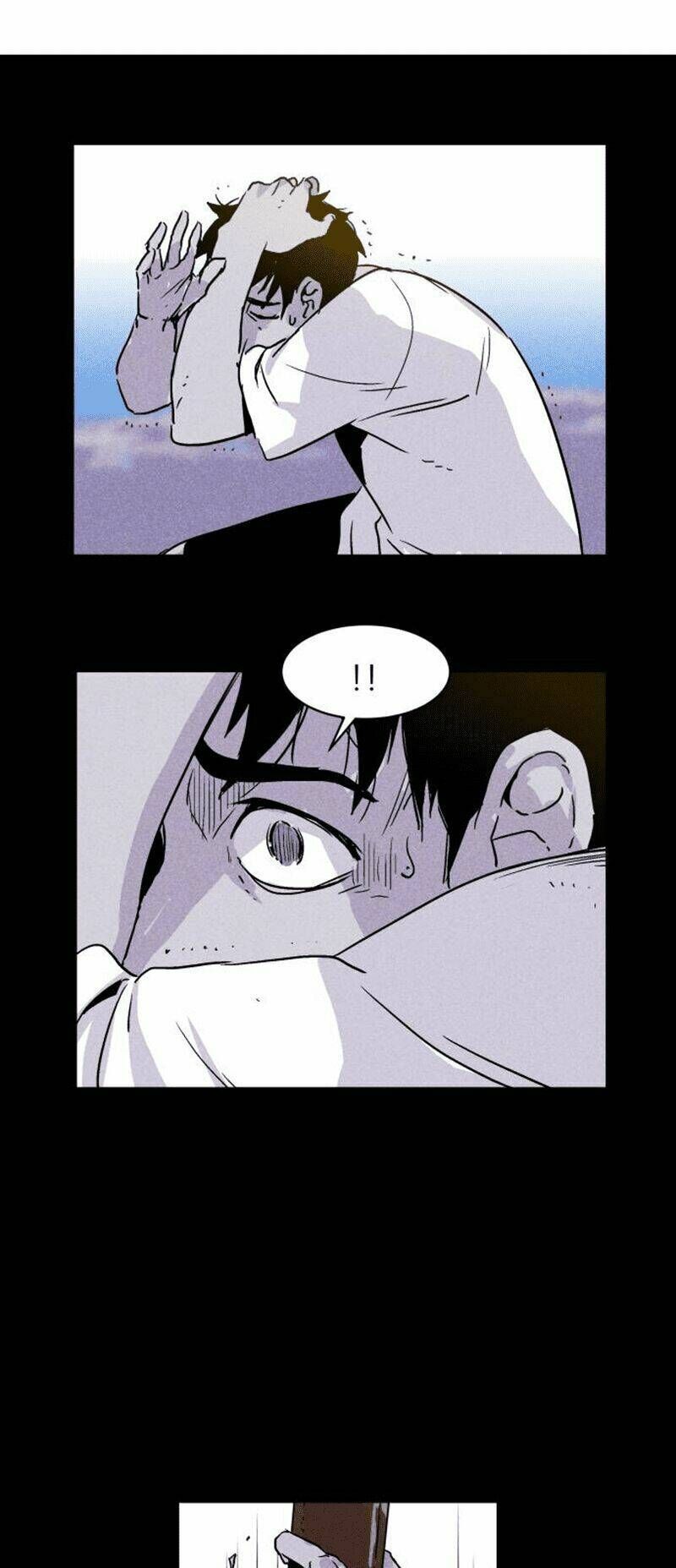 Chuồng Lợn Chapter 5.1 - Trang 2