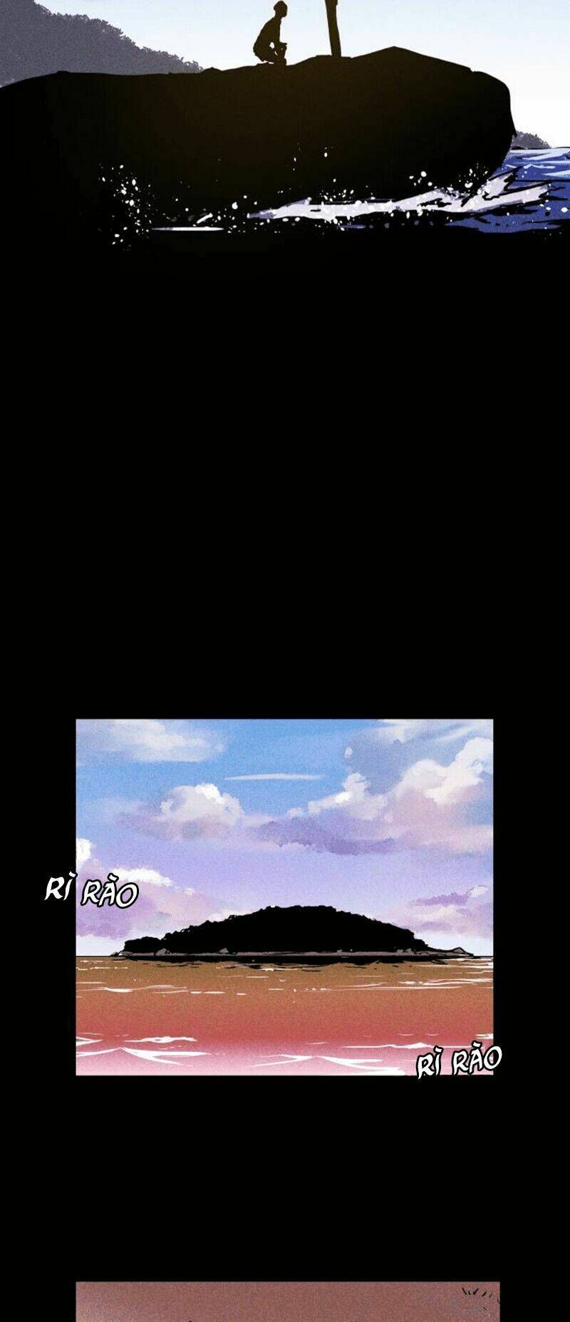 Chuồng Lợn Chapter 5.1 - Trang 2