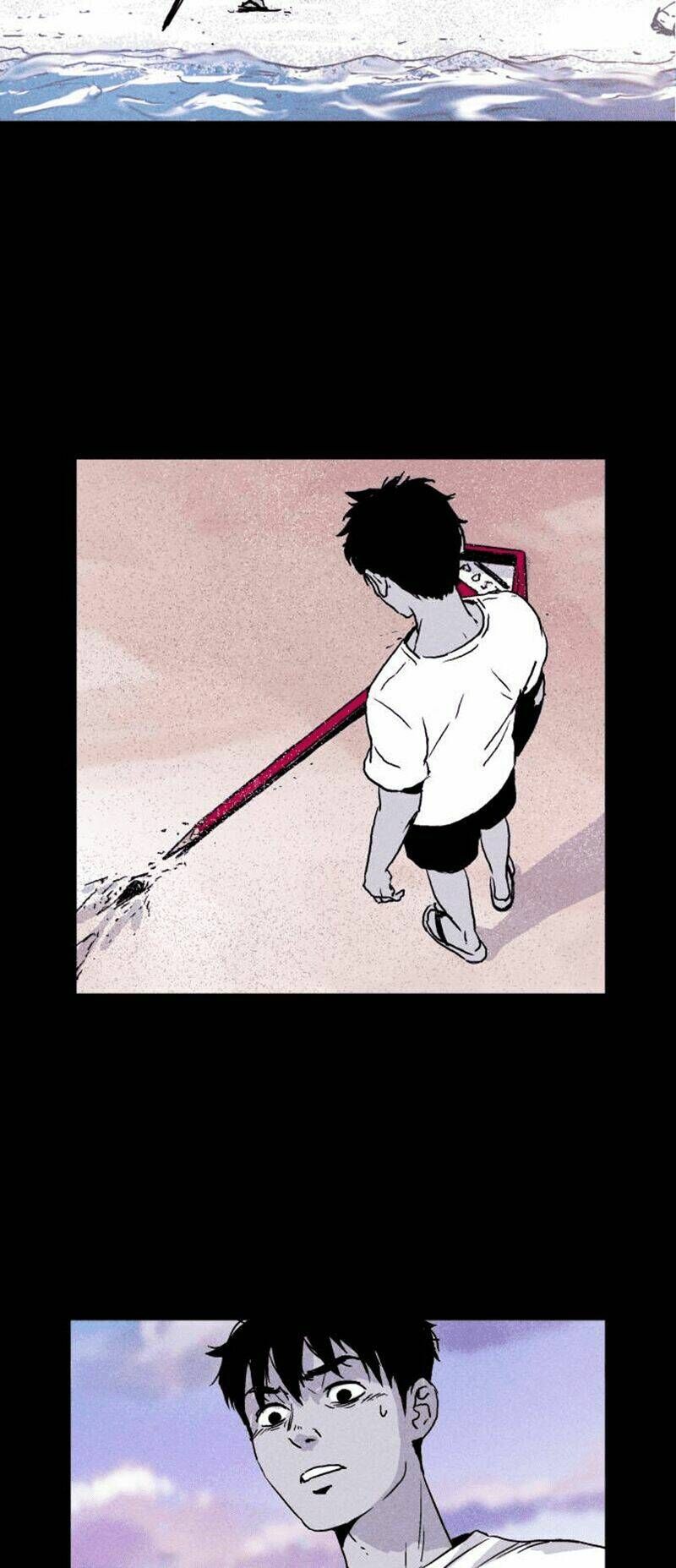 Chuồng Lợn Chapter 5.1 - Trang 2