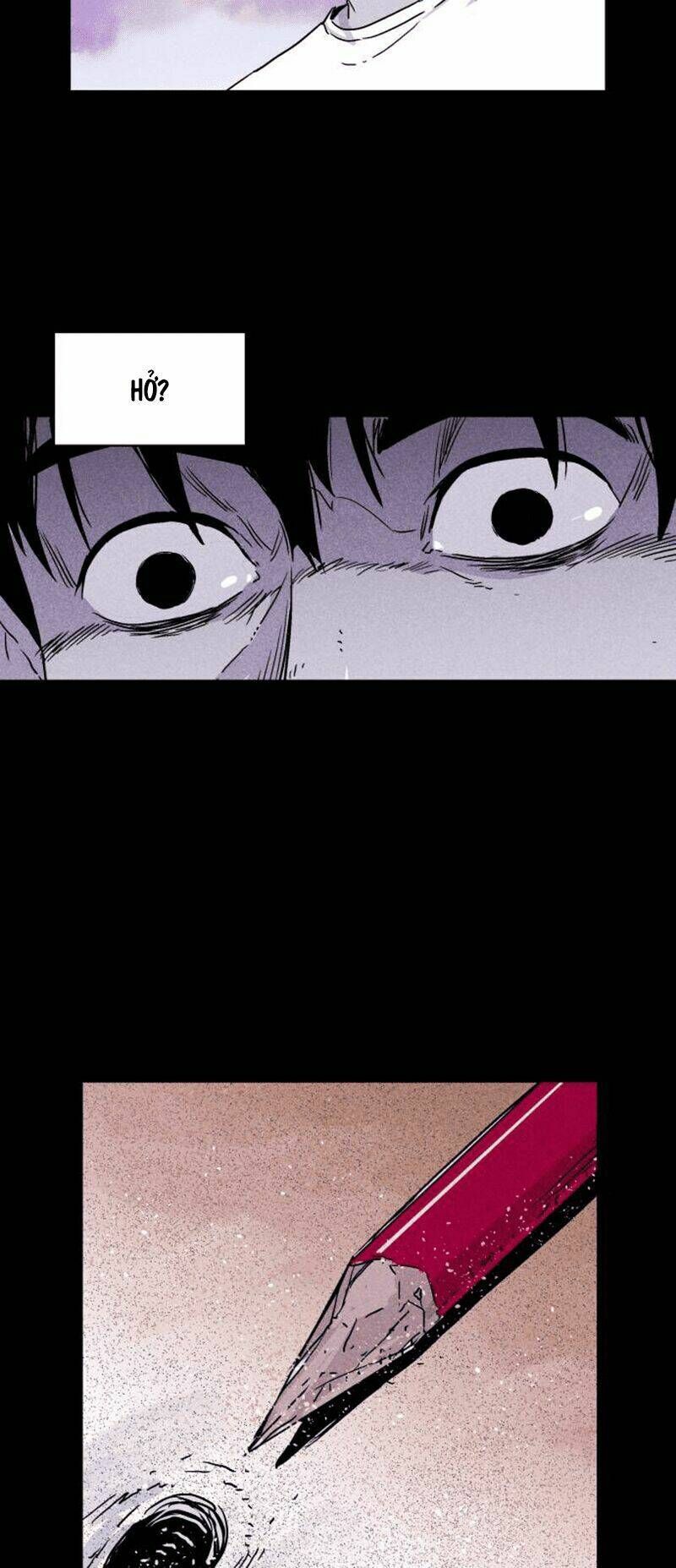 Chuồng Lợn Chapter 5.1 - Trang 2