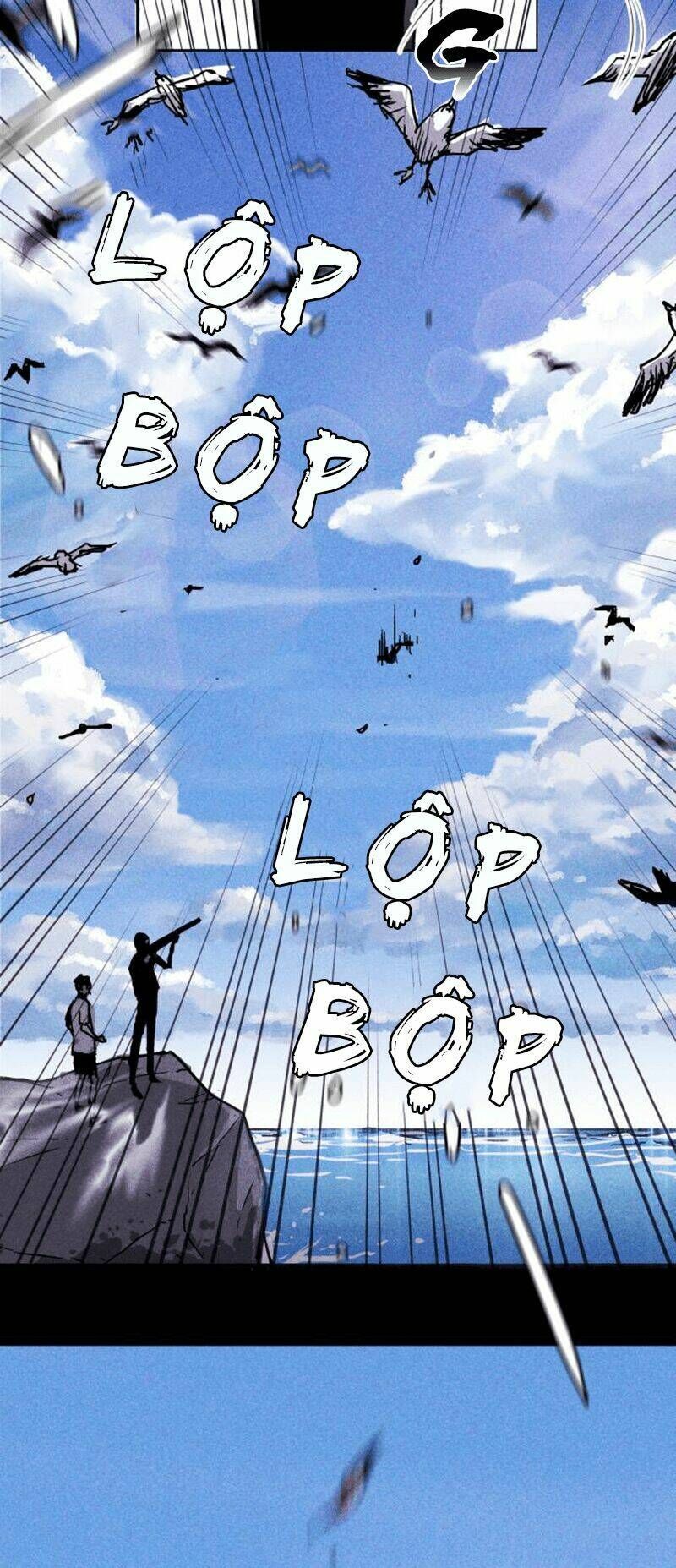 Chuồng Lợn Chapter 5.1 - Trang 2