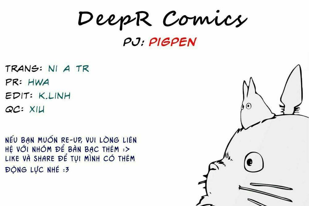 Chuồng Lợn Chapter 5 - Trang 2