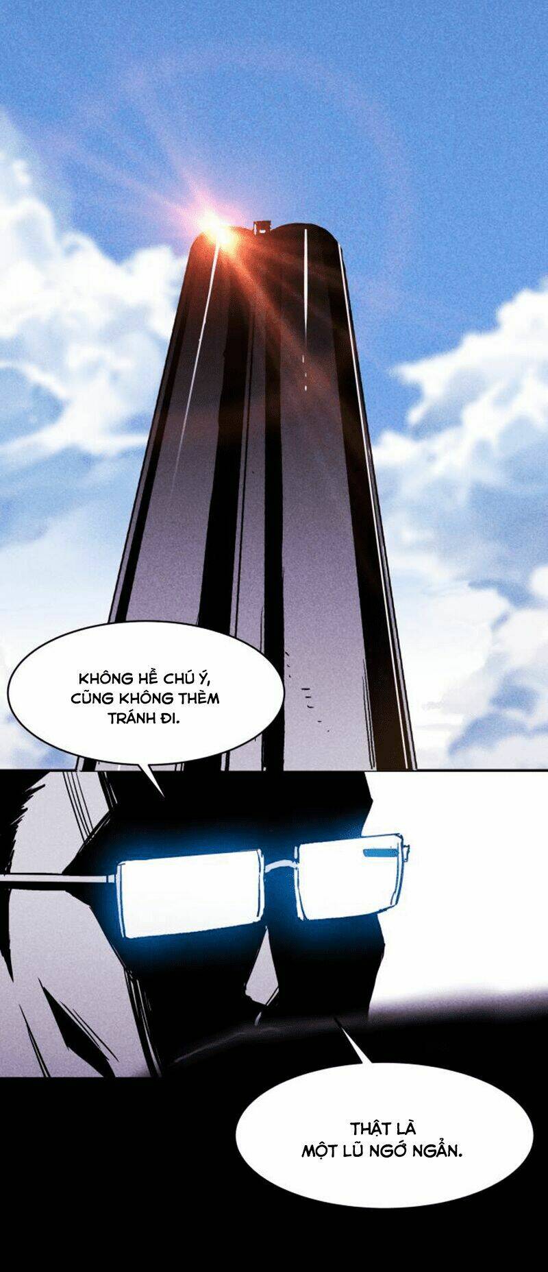 Chuồng Lợn Chapter 5 - Trang 2