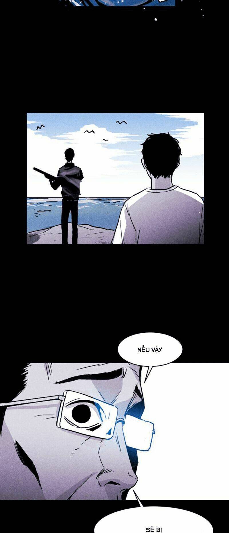 Chuồng Lợn Chapter 5 - Trang 2