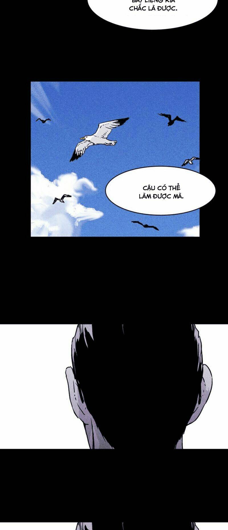 Chuồng Lợn Chapter 5 - Trang 2