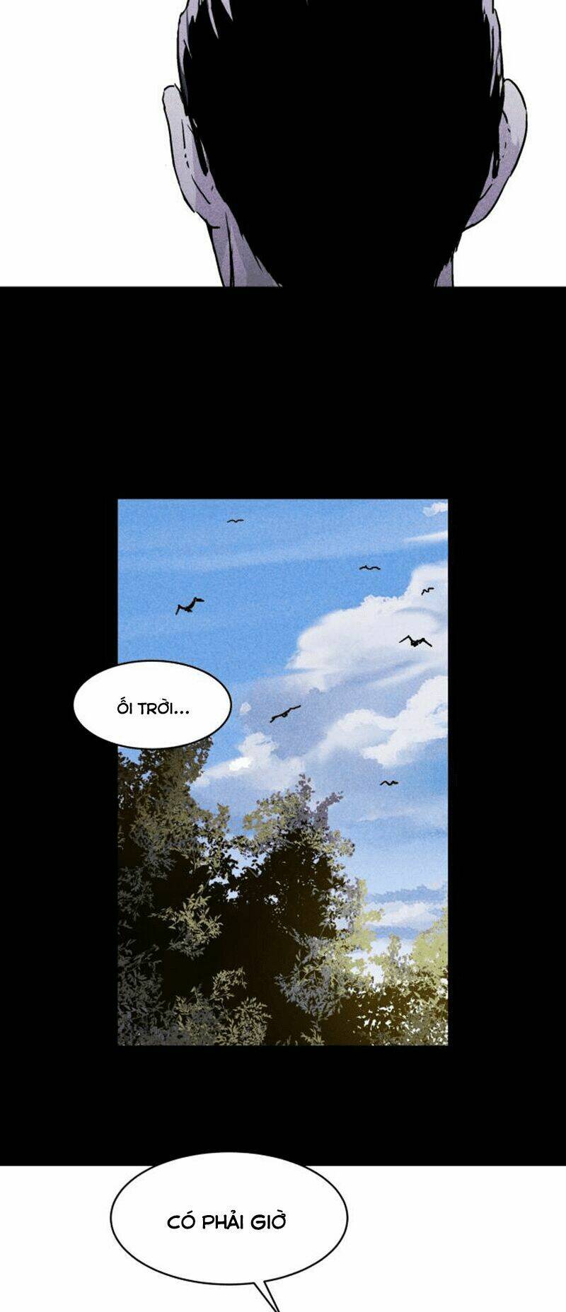 Chuồng Lợn Chapter 5 - Trang 2