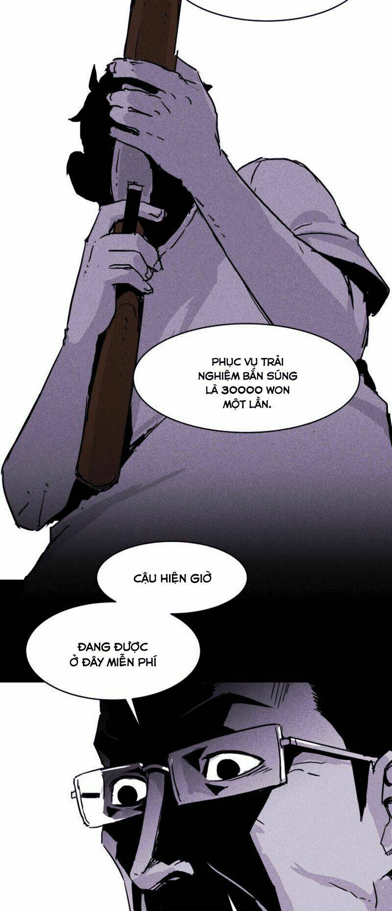 Chuồng Lợn Chapter 5 - Trang 2