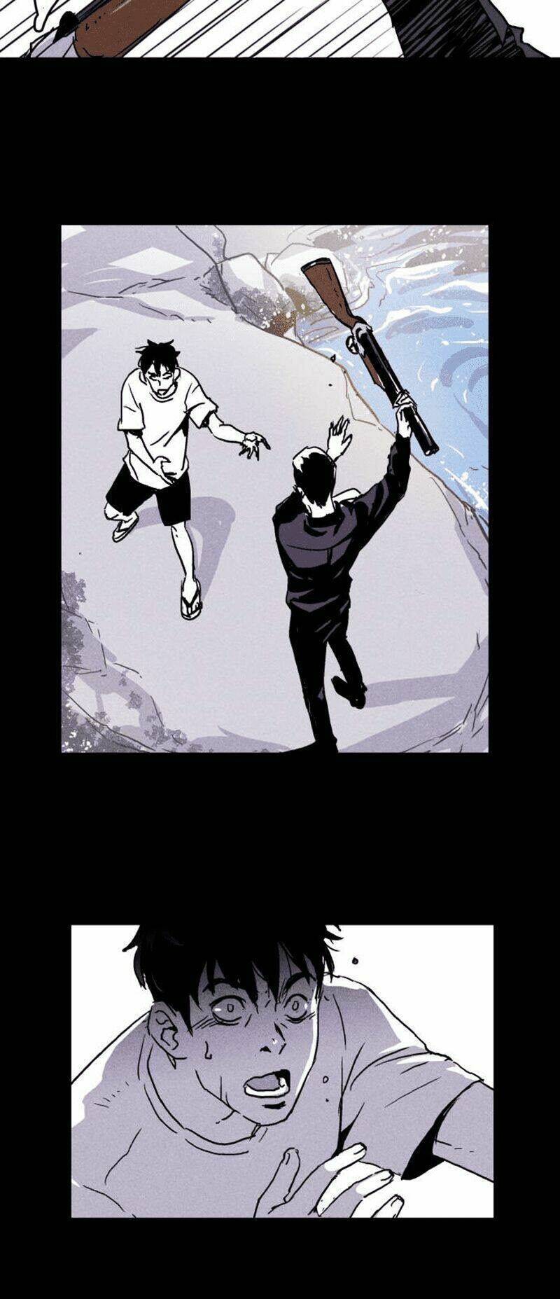 Chuồng Lợn Chapter 5 - Trang 2